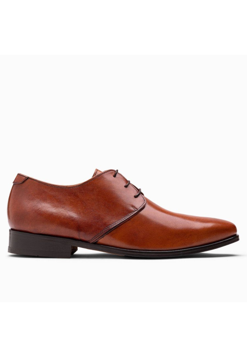 Paulo Bellini Napels Zapatos de Novio Cognac ()