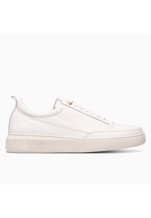 Paulo Bellini Rome Zapatillas de Novio Blanco ()