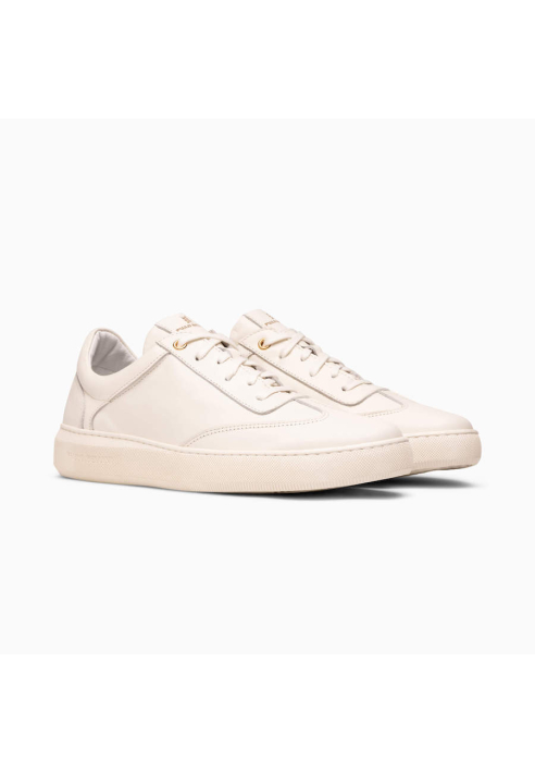 Paulo Bellini Salvatore Zapatillas de Novio Marfil