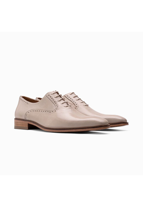 Paulo Bellini Sassari Zapatos de Novio Gozzo Ciprio