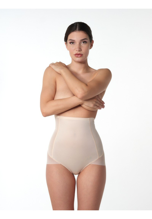 Poirier MP-51 Blush - Moldeador de cintura alta ()