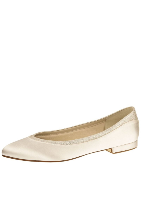 Zapatos de novia Rainbow Club Stevie ()