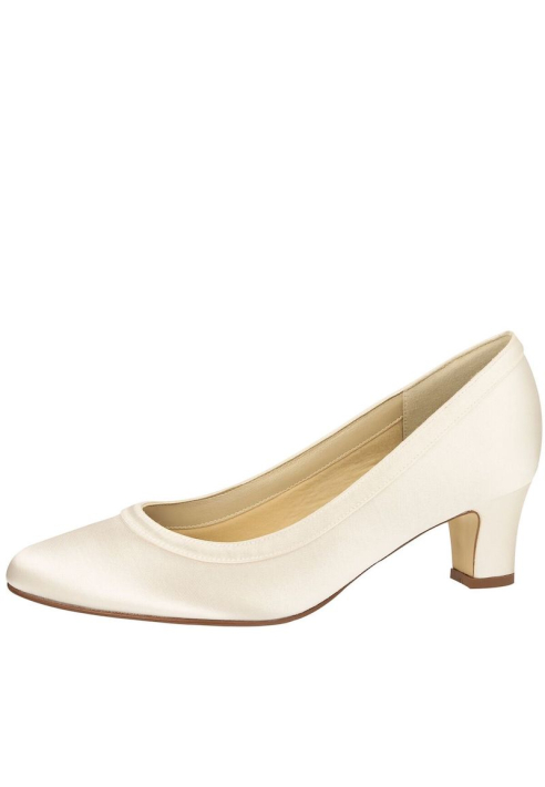 Zapatos de novia Rainbow Club Ramona ()
