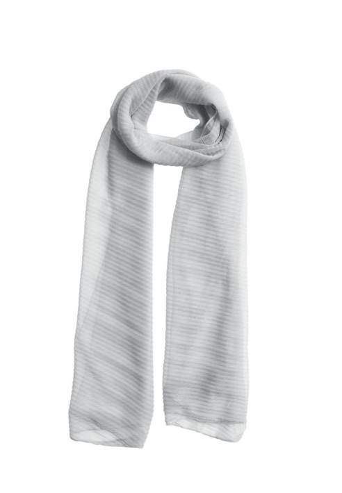 Poirier S143 Silver - Estola