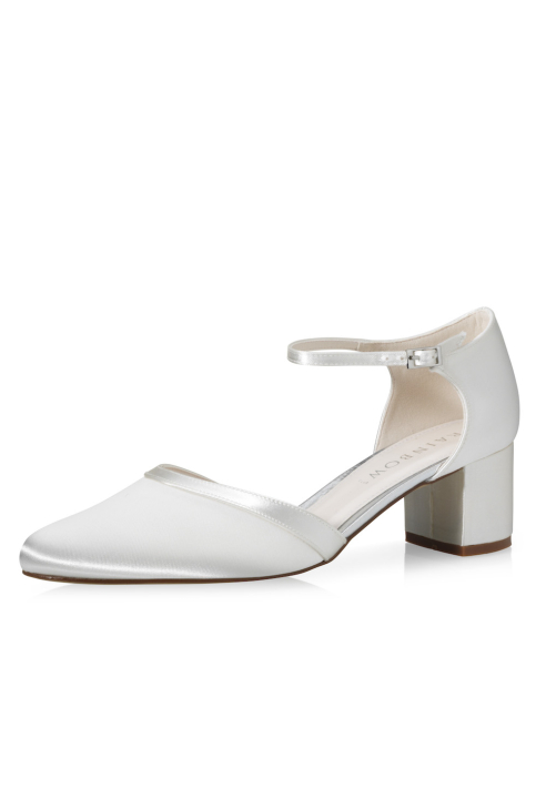Zapatos de novia Rainbow Club Stacy ()