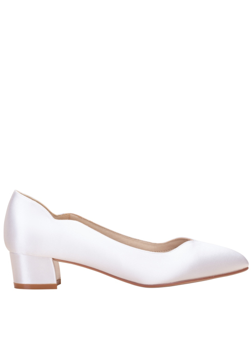 The Perfect Bridal Company Sutton - Zapatos de novia