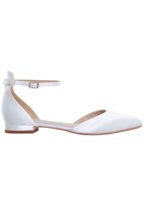The Perfect Bridal Company Tilly - Zapatos de Novia