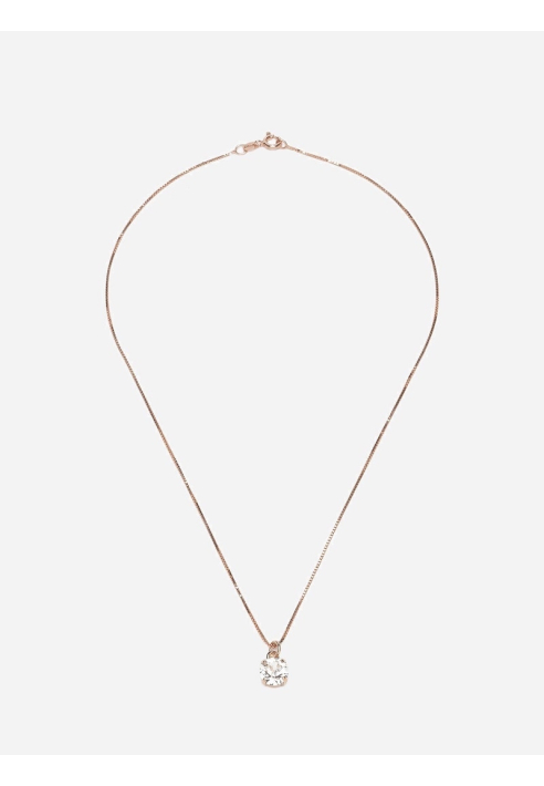 Abrazi Ava Collar Rosa
