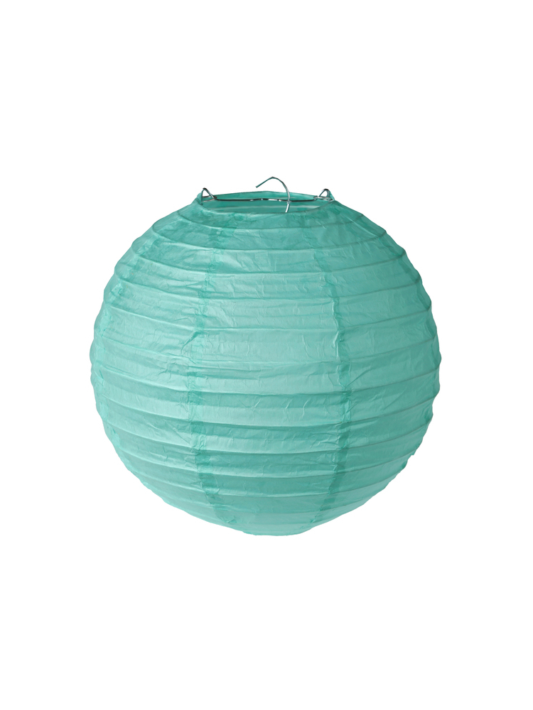 Santex 4312-28 Farolillos Mint 20 cm main product photo