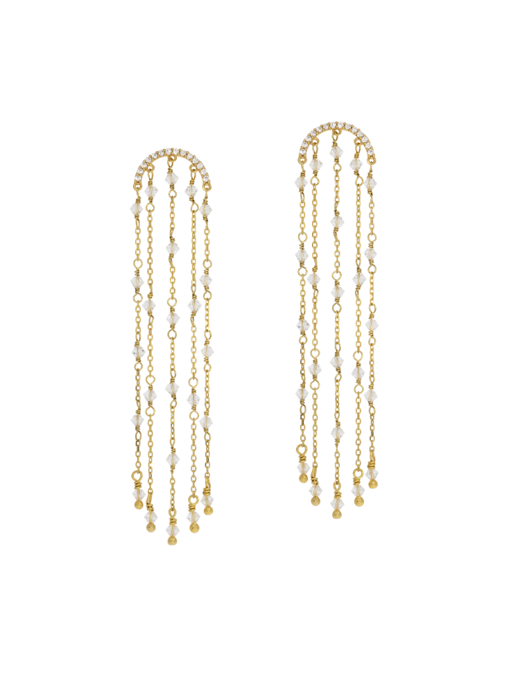 Juvelan Arielle Pendientes main product photo