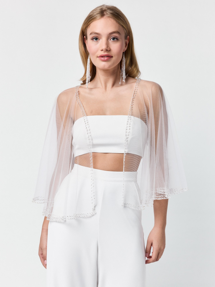 Poirier C-75103 Capa dorado main product photo