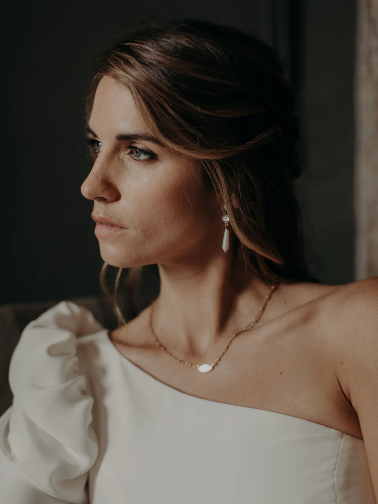 Lizeron Lizeron Clothilde Pendientes main product photo