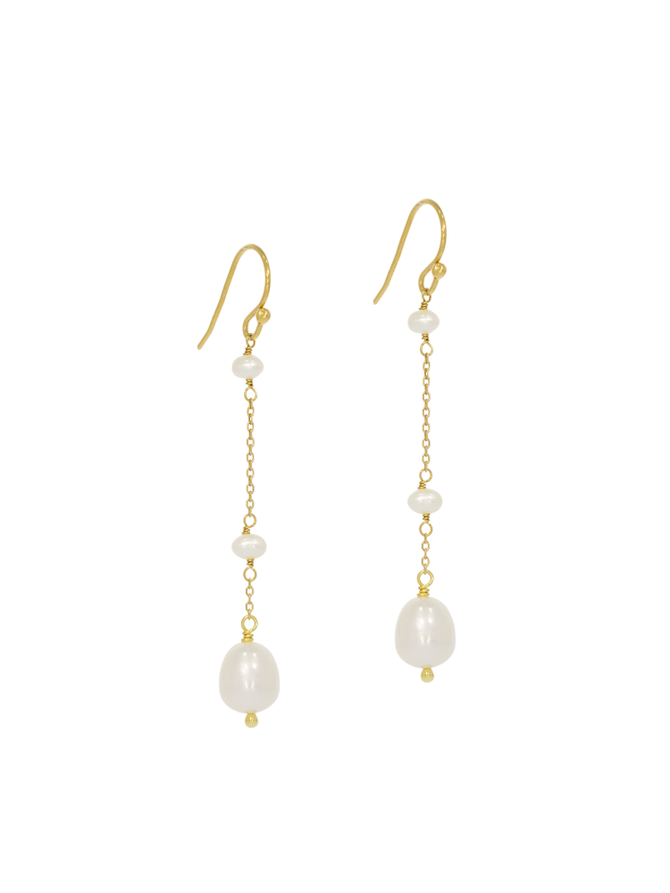 Juvelan Celestial Pendientes main product photo