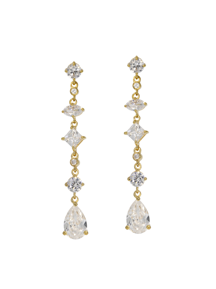 Juvelan Mariella Pendientes main product photo