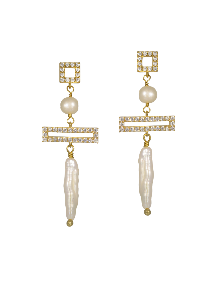 Juvelan Picturesque Pendientes main product photo