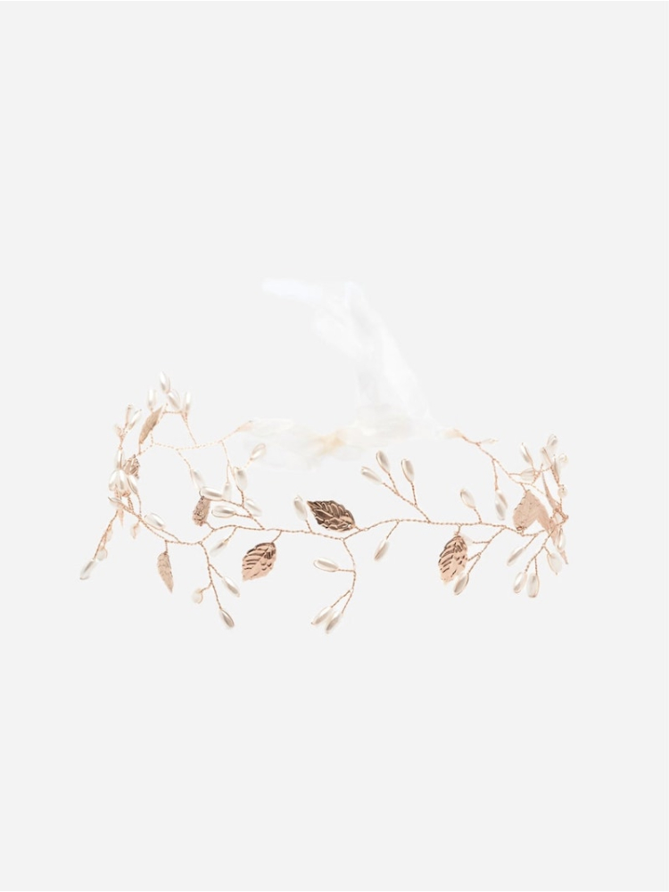 Abrazi Cinta para el peloHB-FD-Rose main product photo