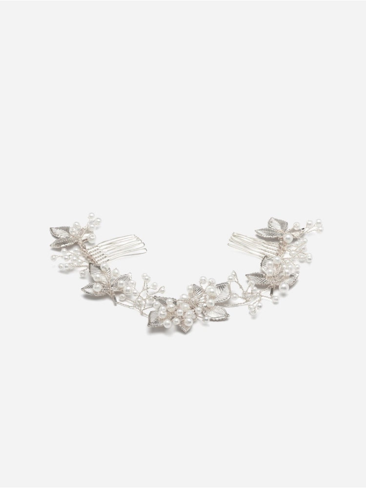 Abrazi Alex Peinetas Plata main product photo