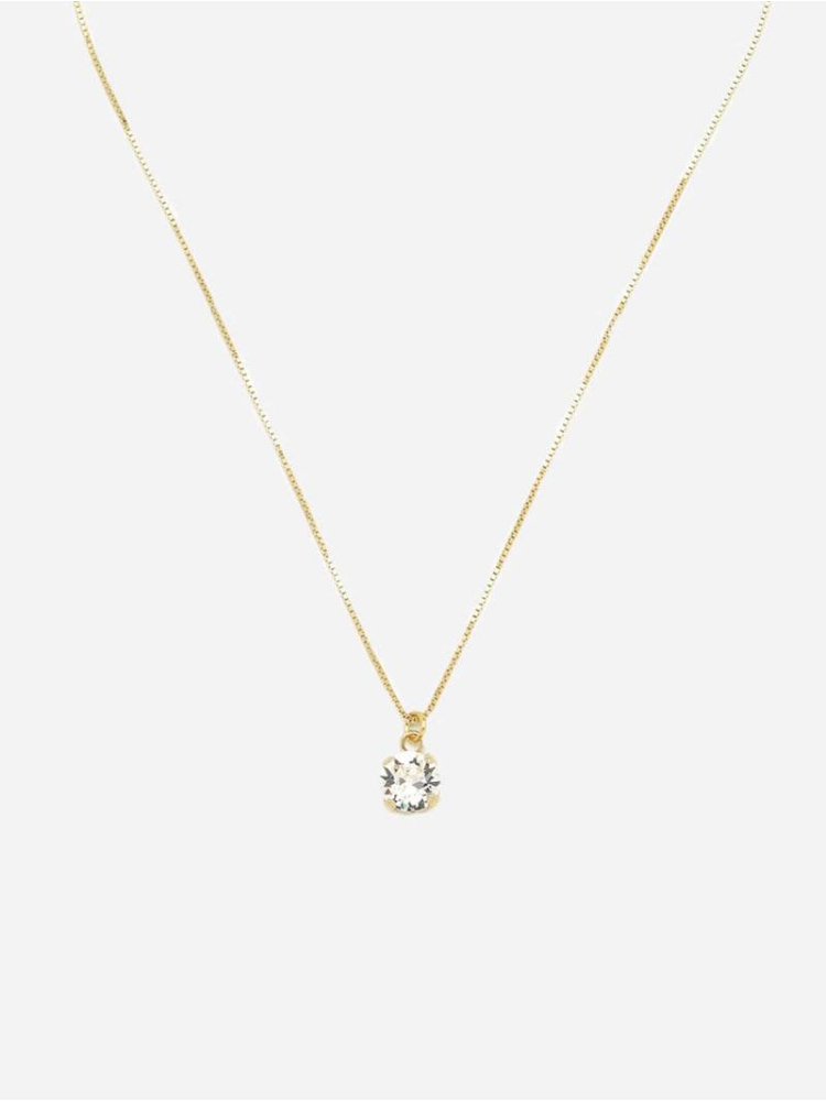 Abrazi Ava Collar Oro 50 main product photo