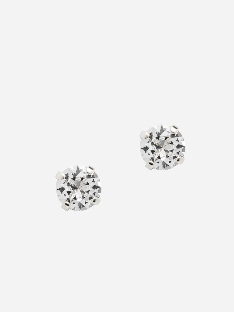 Abrazi Ava Pendientes Plata-M main product photo