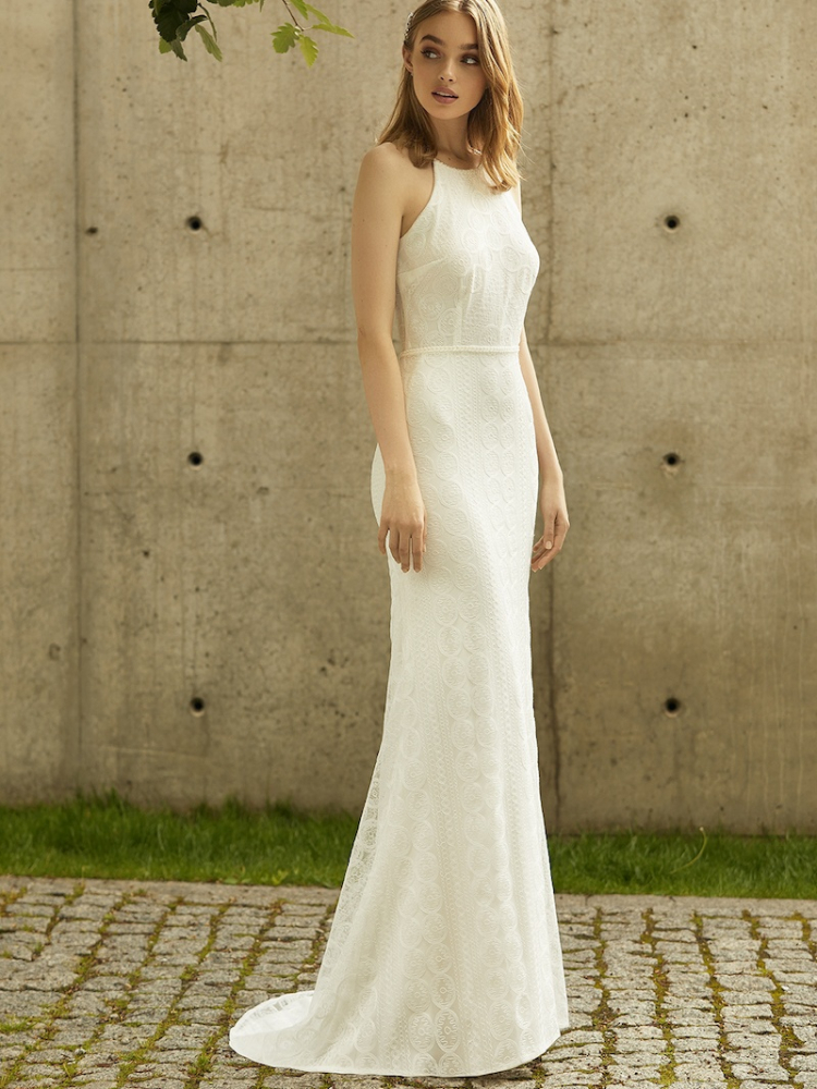 Bride Now BN-001 Vestido de Novia main product photo