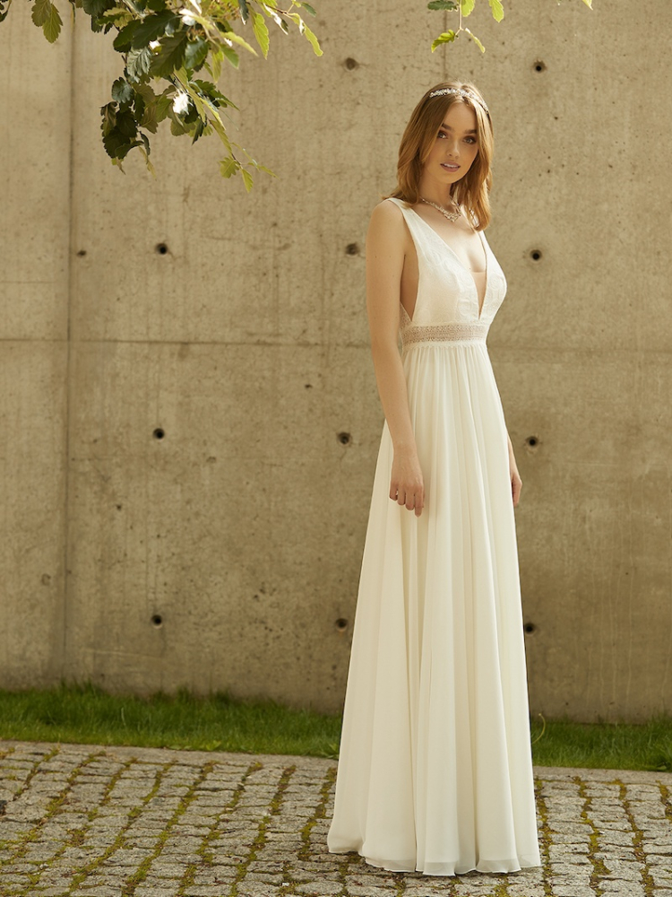 Bride Now BN-014 Vestido de Novia main product photo