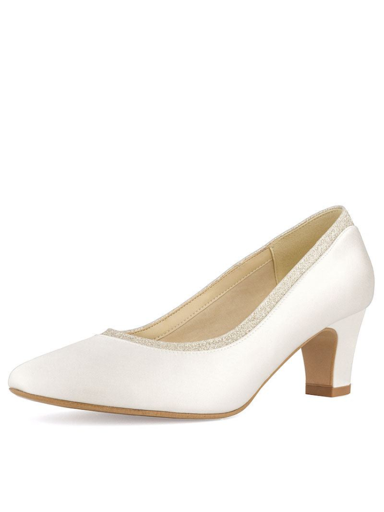 Zapatos de novia Avalia Mandy main product photo