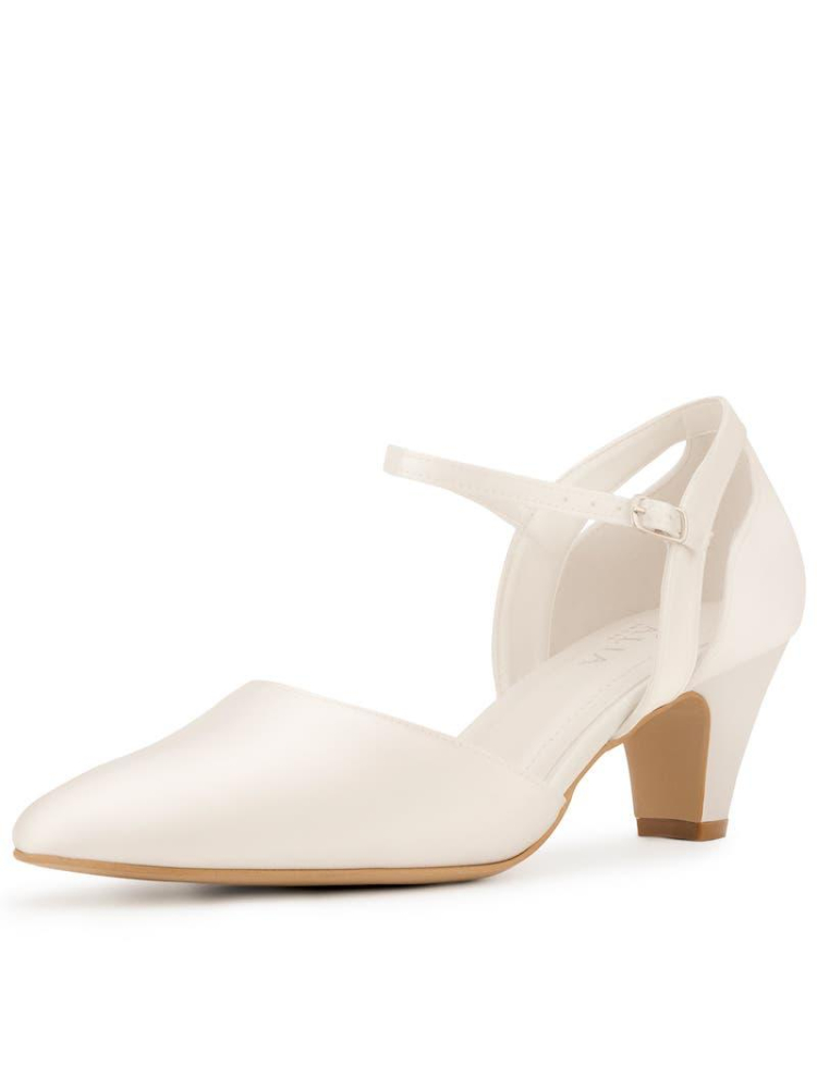 Zapatos de novia Avalia Star main product photo