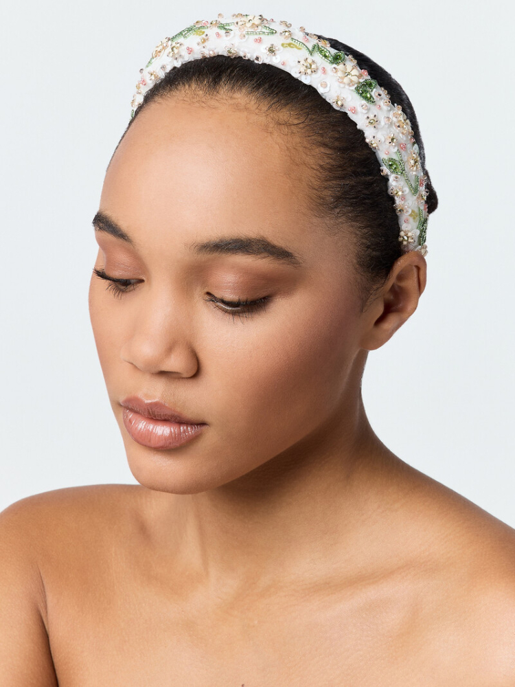 Poirier BB-75003 Cinta para el pelo main product photo