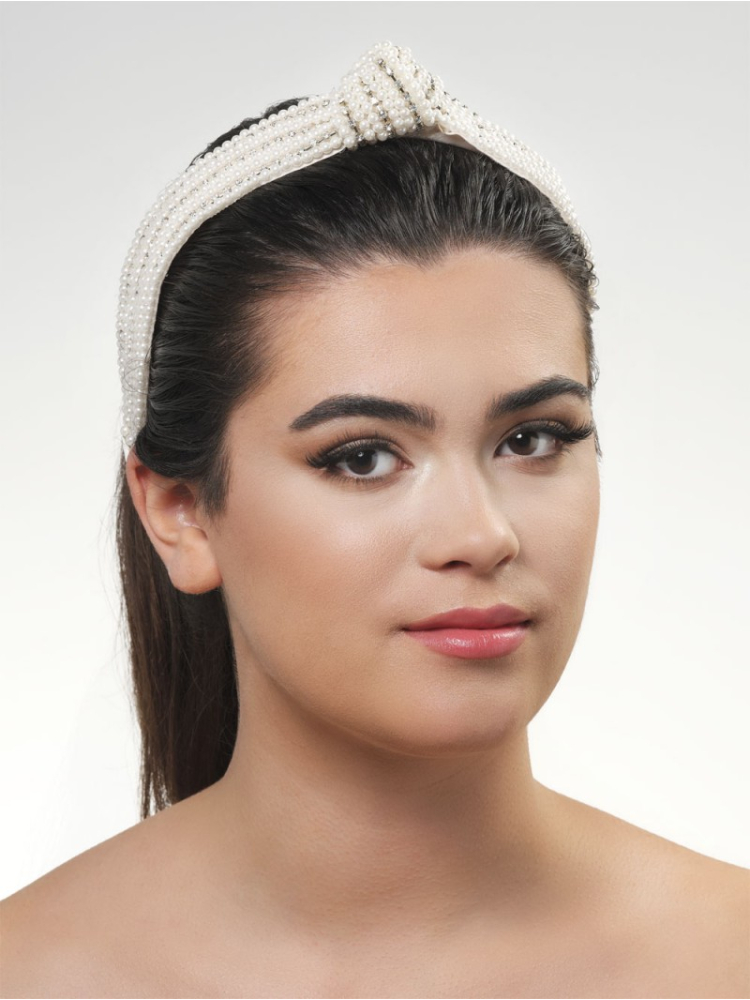 Cinta para el pelo Poirier BB-674 main product photo