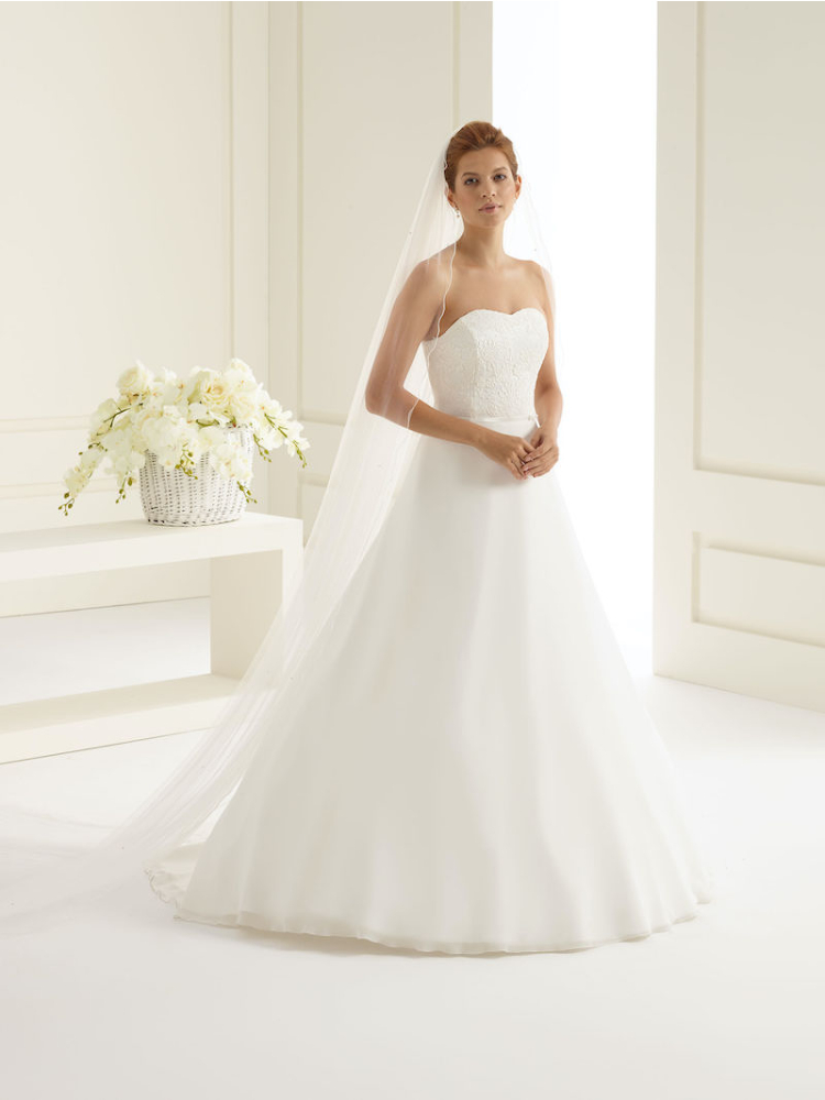 Bianco Evento S156S Velo main product photo