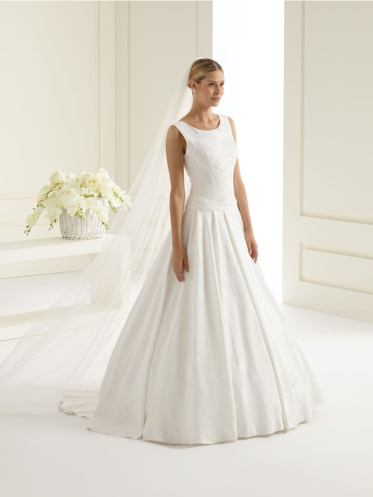 Velo Bianco Evento S226 main product photo