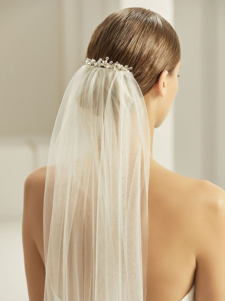 Pinza para velo Bianco Evento 675 main product photo