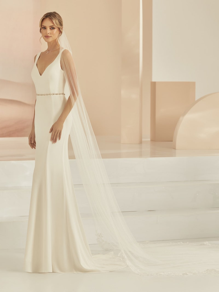 Bianco Evento S406 Velo main product photo