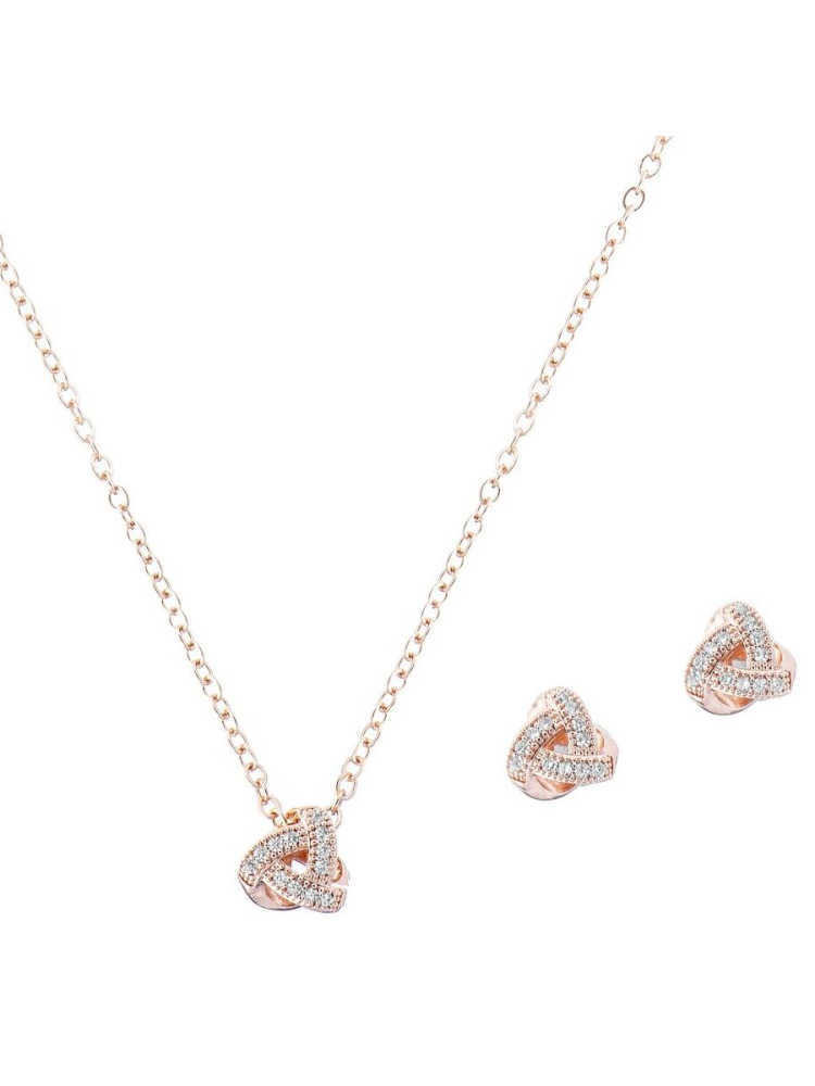 G. Westerleigh NS070RG Conjuntos Joyas Novia main product photo