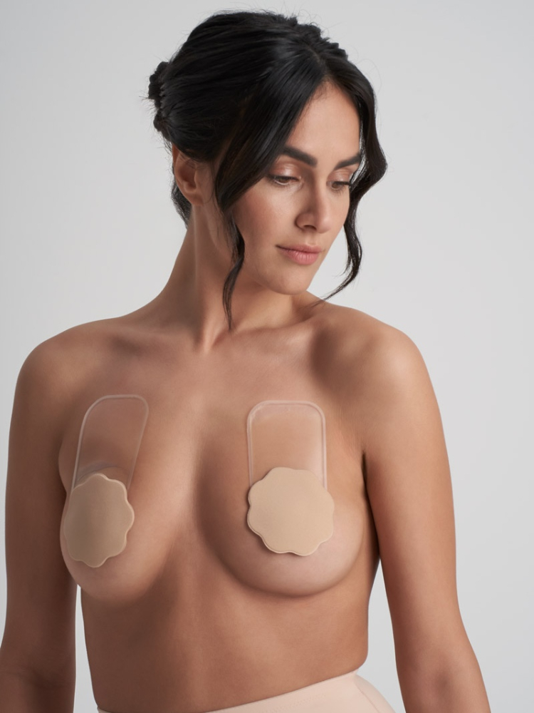 BYE BRA Multi Pull-Ups Beige (Talla única) main product photo