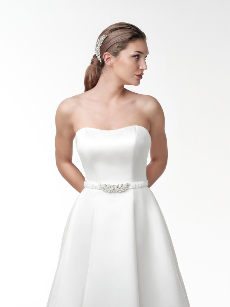 Poirier C-1414 Cinturón main product photo