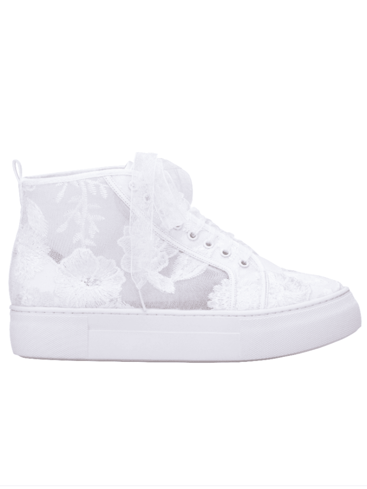 The Perfect Bridal Company Cameron Zapatos de Novia main product photo