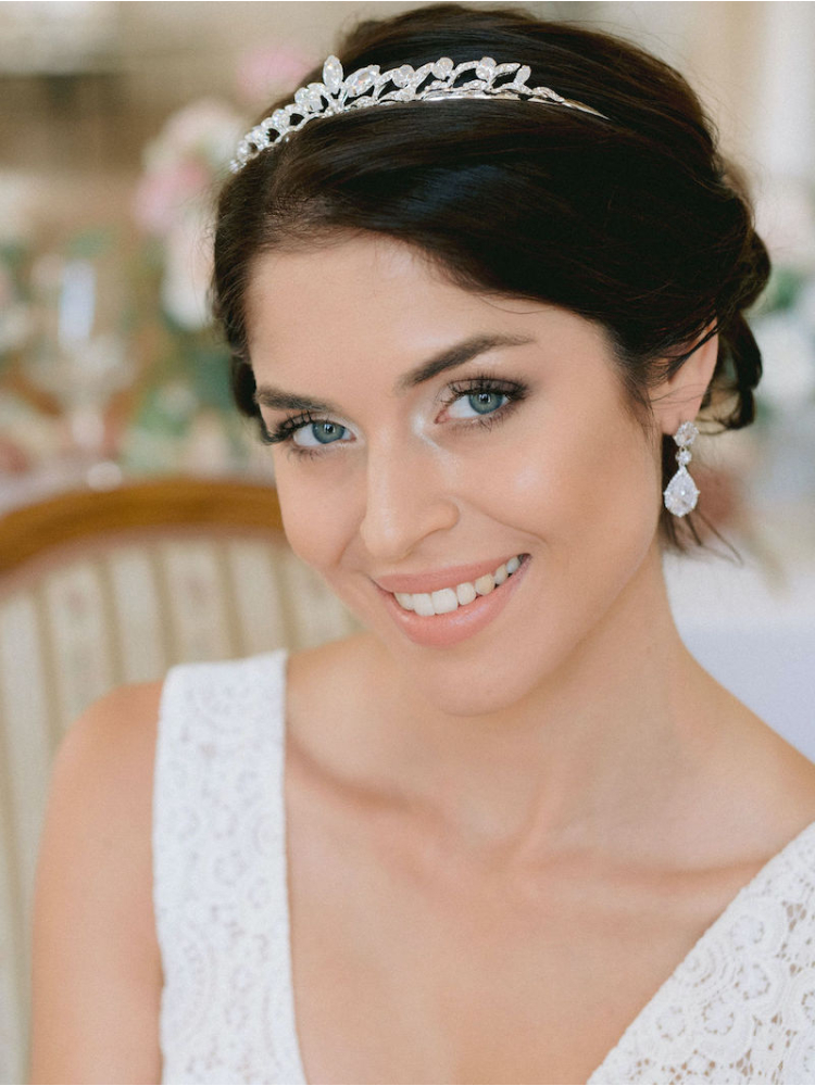 G. Westerleigh EG1349 Pendientes Novia main product photo