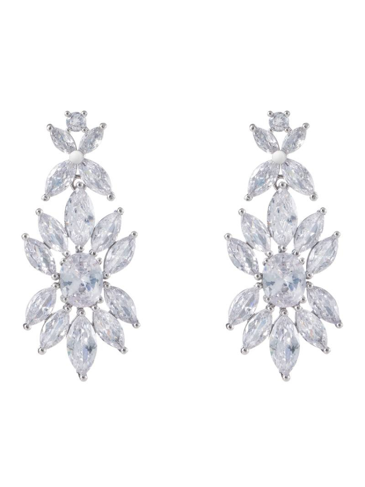 G. Westerleigh ER4138 Pendientes Novias main product photo