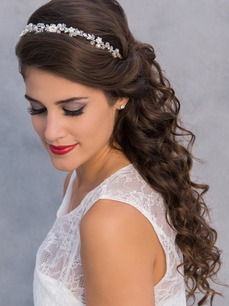 G. Westerleigh ST1-3313 Tiara main product photo