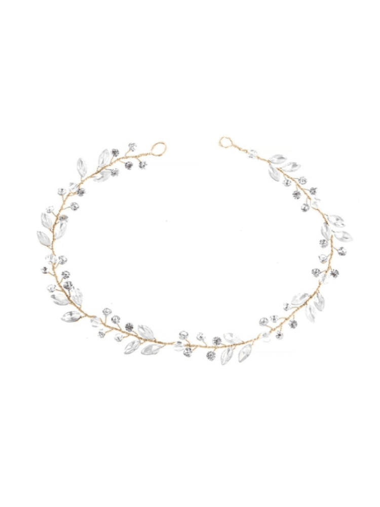 G. Westerleigh HB221186 Diadema Novia main product photo