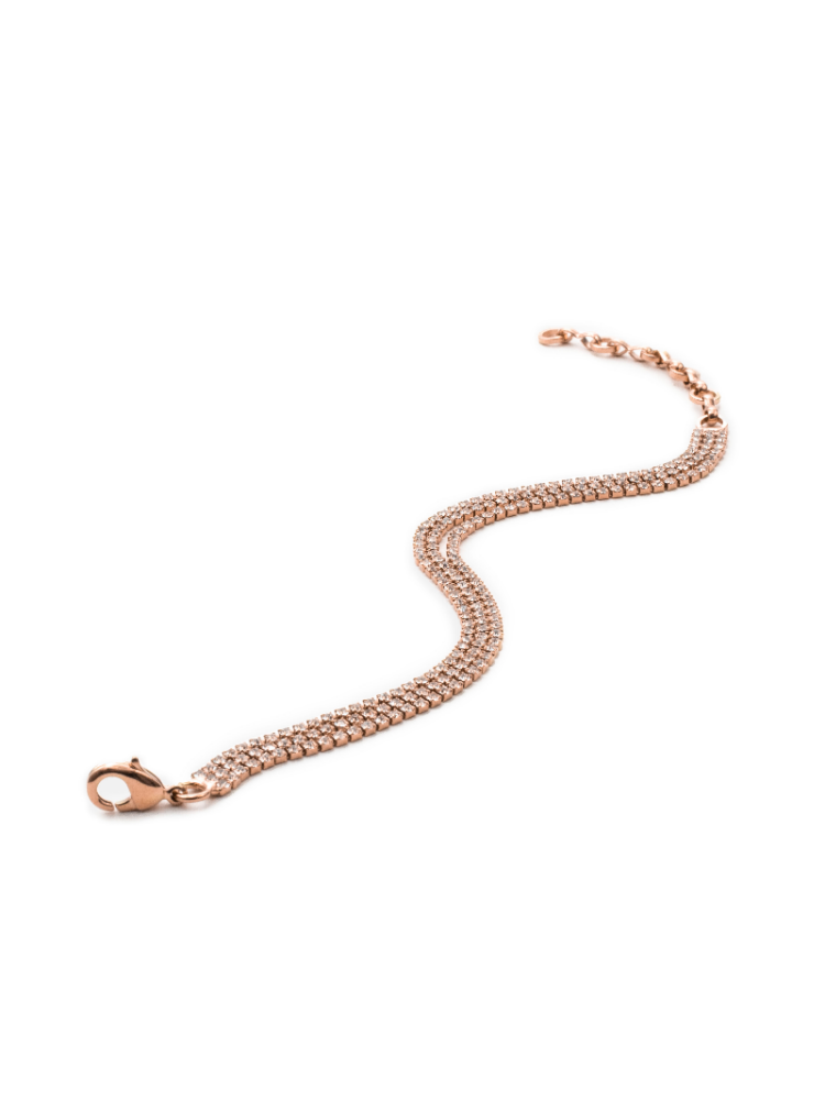 Abrazi Carry Pulsera Rose main product photo