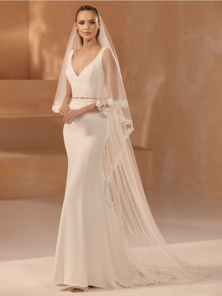 Bianco Evento S455 Velo main product photo