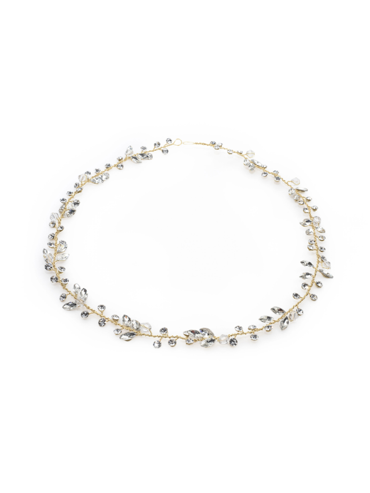 Abrazi Cinta para el peloHB-NVS-Gold main product photo