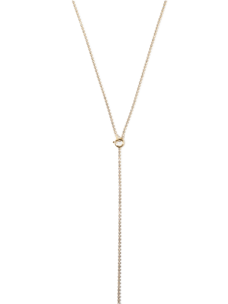 Abrazi Collar KC-RC-Gold main product photo