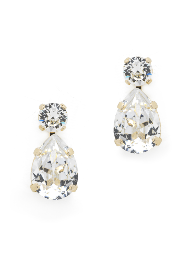 Abrazi Maddie Pendientes Oro main product photo