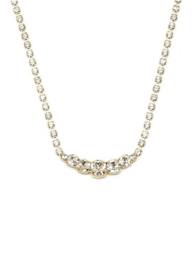 Abrazi Royal Collar Oro main product photo