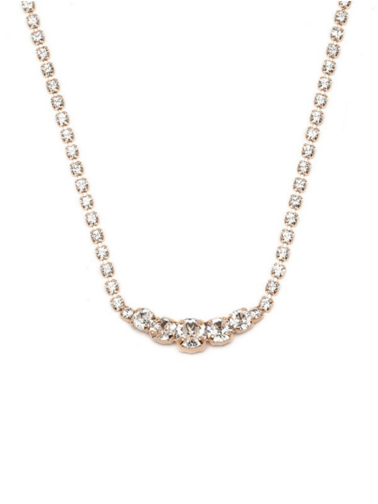 Abrazi Royal Collar Rose main product photo