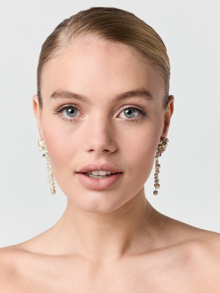 Poirier JE-75203 Pendientess main product photo