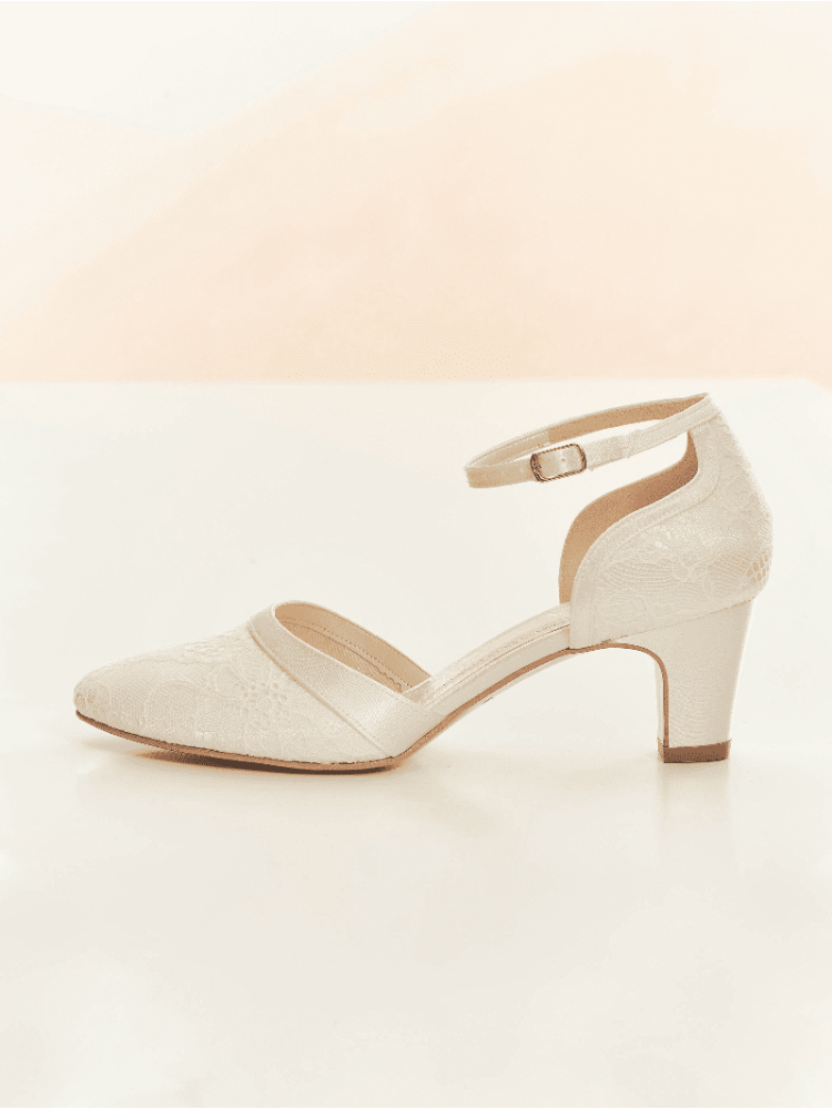 Avalia Kati Zapatos de Novia main product photo